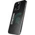 Michigan State University Bold Spartans Logo iPhone 16 Pro Skin